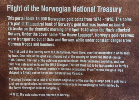 The National Treasure