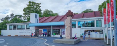 Kontiki and Ra Museum
