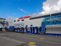 Express Ferry
