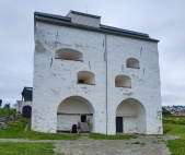 Kristiansten Fortress